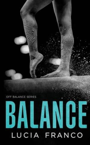 Balance (Off Balance #1) Free PDF Download