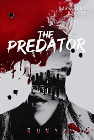The Predator (Dark Verse #1) Free PDF Download