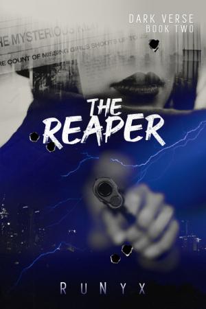 The Reaper (Dark Verse #2) Free PDF Download