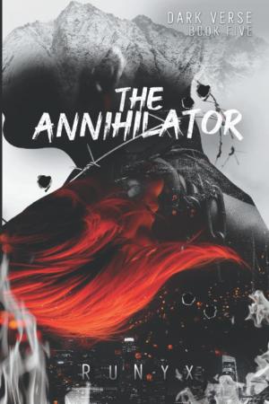 The Annihilator (Dark Verse #5) Free PDF Download