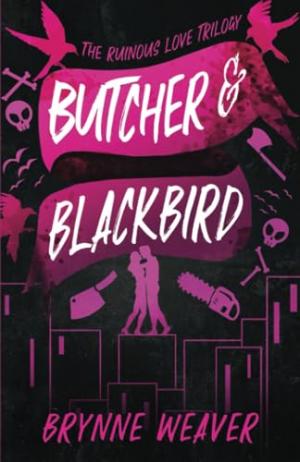 Butcher & Blackbird #1 Free PDF Download