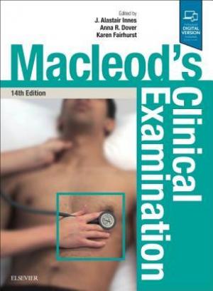 Macleod's Clinical Examination Free PDF Download