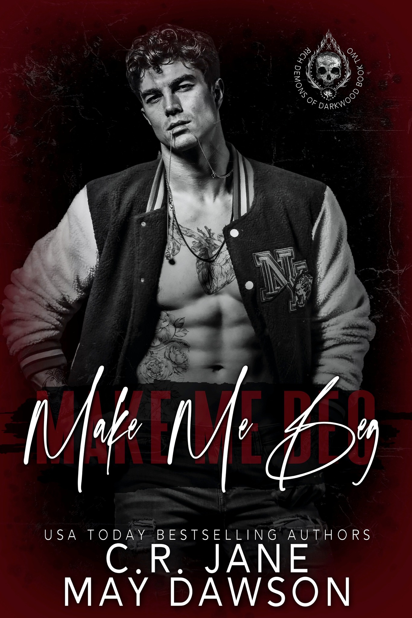 Make Me Beg #2 Free PDF Download