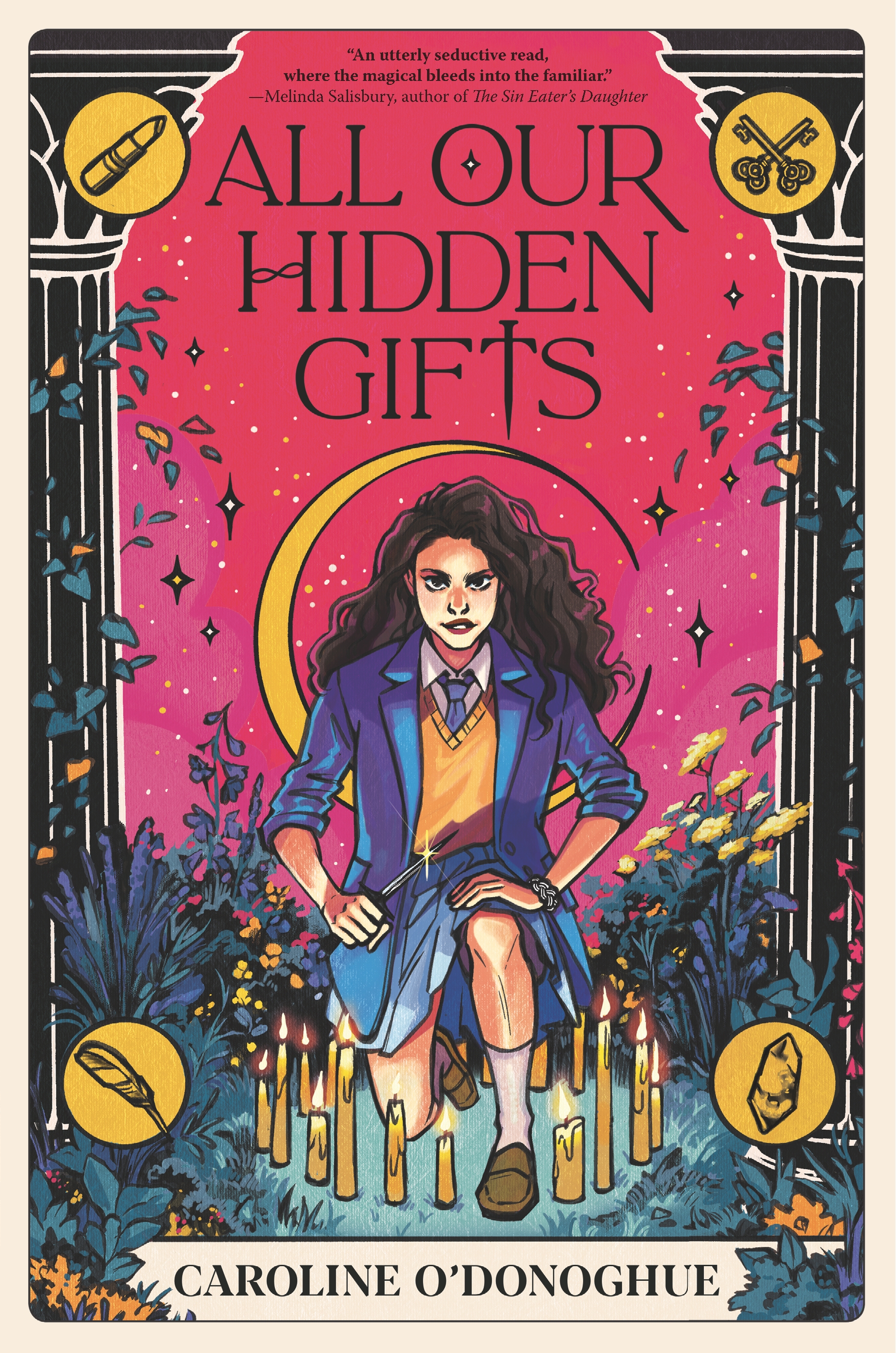 All Our Hidden Gifts Free PDF Download