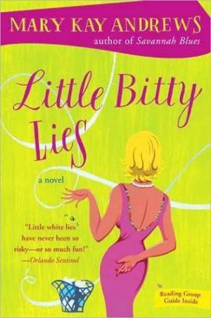 Little Bitty Lies Free PDF Download