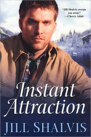 Instant Attraction (Wilder #1) Free PDF Download