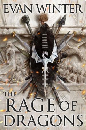 The Rage of Dragons #1 Free PDF Download