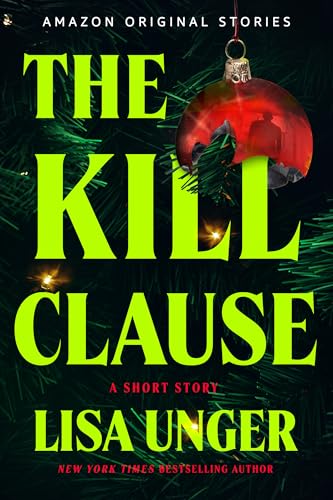 The Kill Clause PDF Free Download