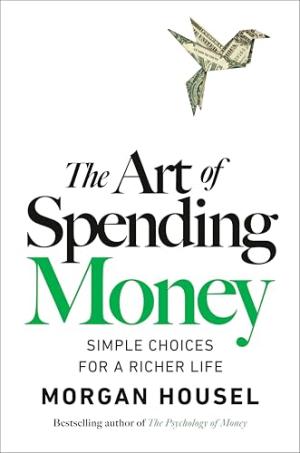 The Art of Spending Money PDF Free Download