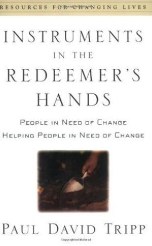 Instruments in the Redeemer's Hands PDF Free Download