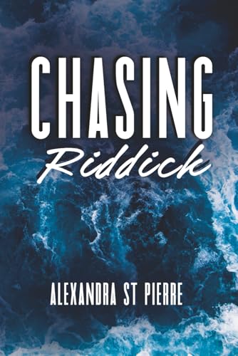 Chasing Riddick PDF Free Download