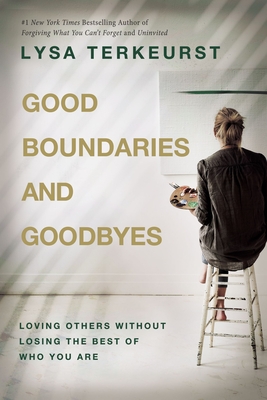 Good Boundaries and Goodbyes PDF Free Download