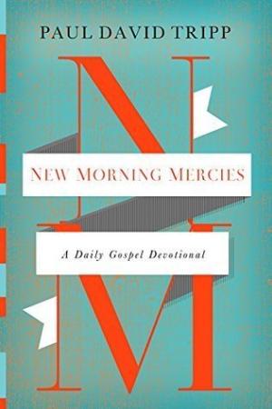 New Morning Mercies PDF Free Download