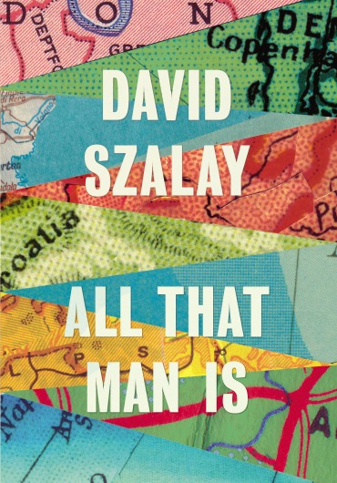 All That Man Is PDF Free Download