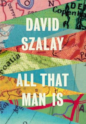 All That Man Is PDF Free Download