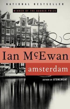 Amsterdam by Ian McEwan PDF Free Download