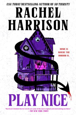 Play Nice by Rachel Harrison PDF Free Download