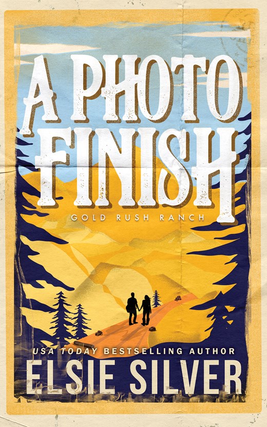 A Photo Finish #2 PDF Free Download