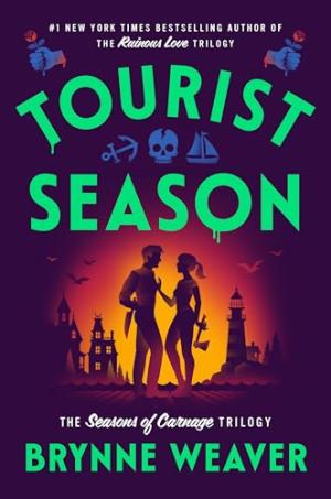 Tourist Season #1 PDF Free Download