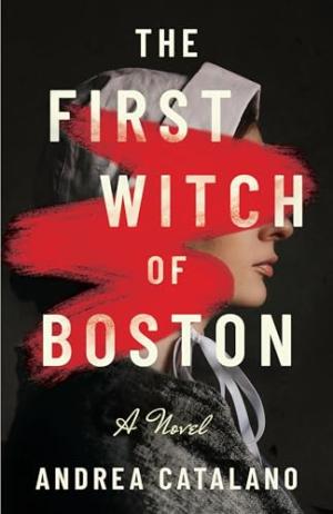 The First Witch of Boston PDF Free Download