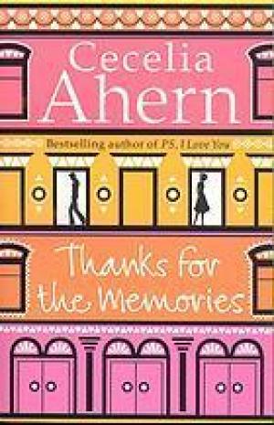 Thanks for the Memories PDF Free Download