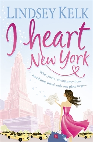 I Heart New York #1 PDF Free Download