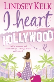 I Heart Hollywood #2 PDF Free Download