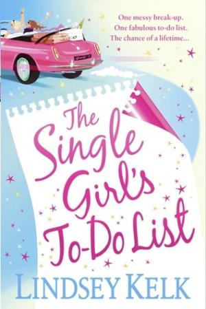 The Single Girl's To-do List PDF Free Download