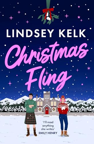Christmas Fling PDF Free Download
