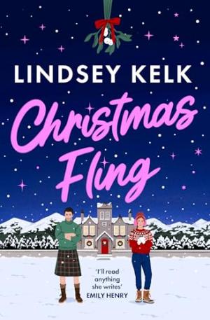 Christmas Fling PDF Free Download