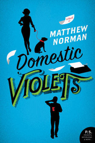 Domestic Violets PDF Free Download