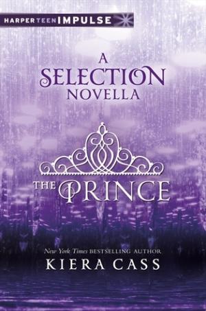 The Prince (The Selection #0.5) PDF Free Download
