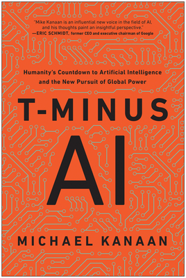 T-Minus AI by Michael Kanaan Free PDF Download