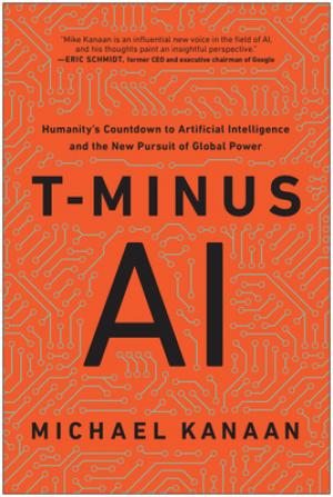 T-Minus AI by Michael Kanaan Free PDF Download