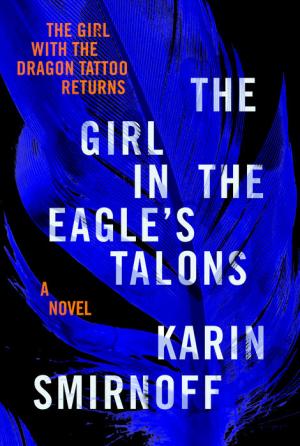 The Girl in the Eagle's Talons (Millennium #7) Free PDF Download