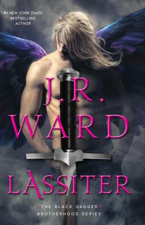 Lassiter (Black Dagger Brotherhood #21) Free PDF Download