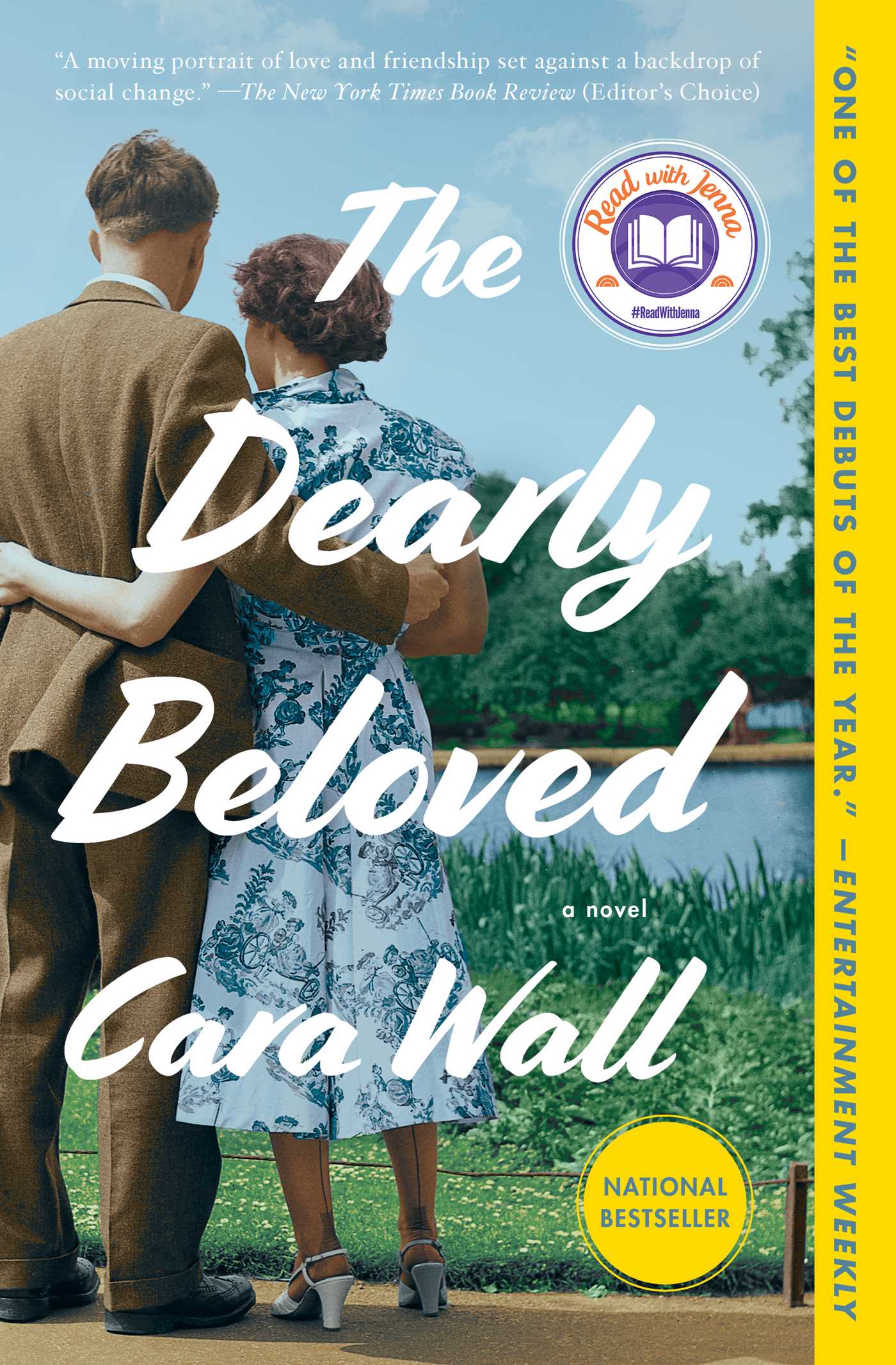 The Dearly Beloved Free PDF Download