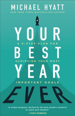 Your Best Year Ever Free PDF Download