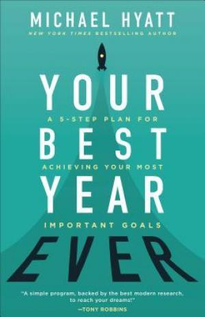 Your Best Year Ever Free PDF Download