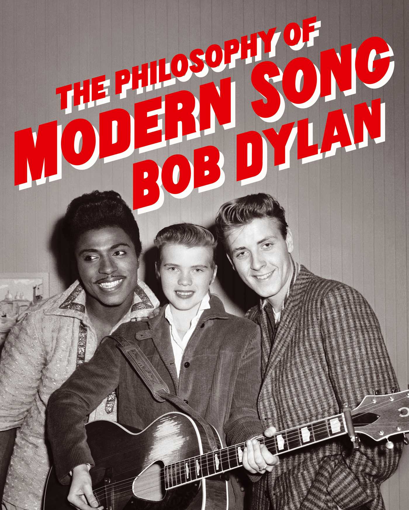 The Philosophy of Modern Song Free PDF Download