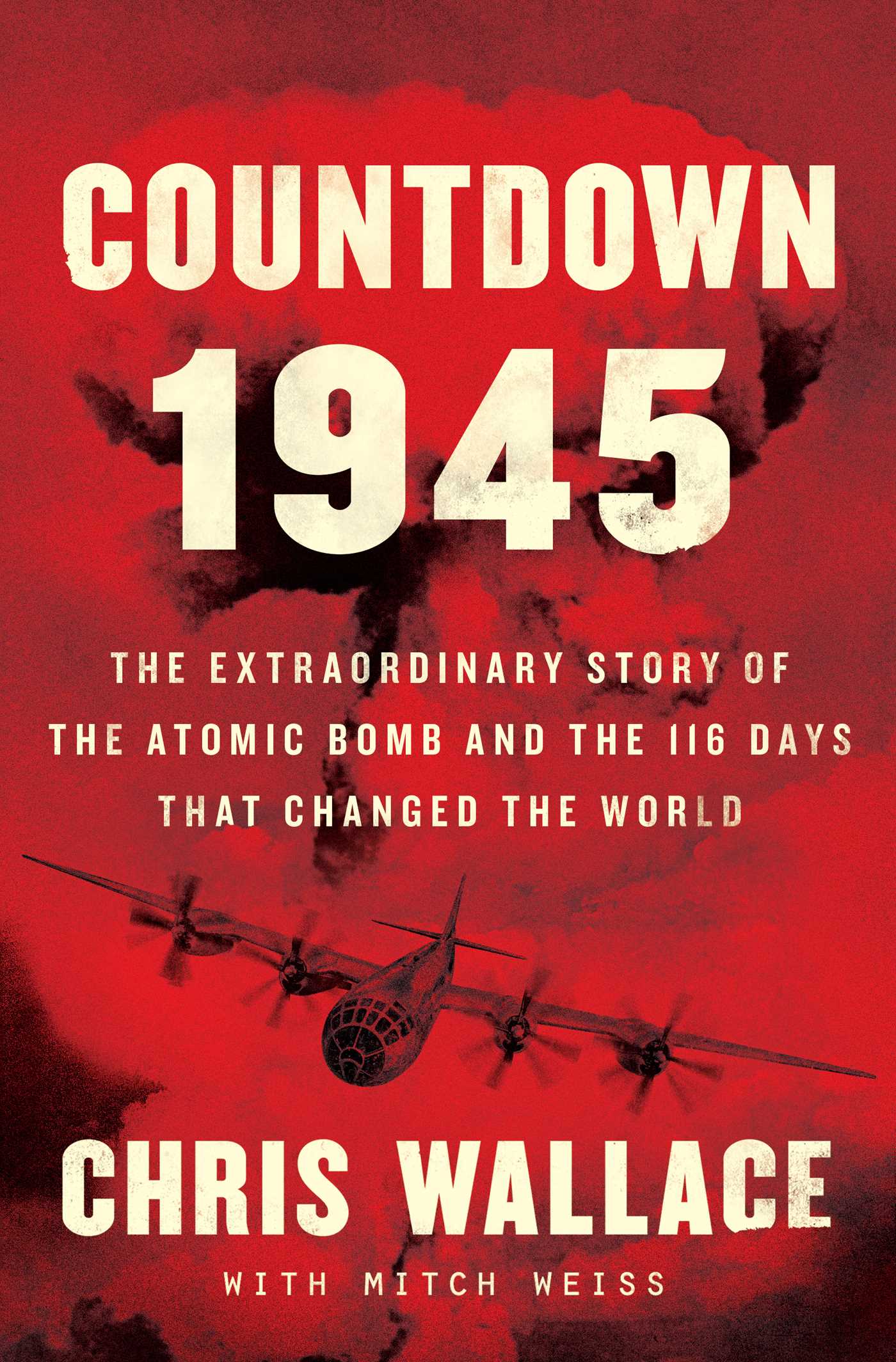 Countdown 1945 by Chris Wallace Free PDF Download