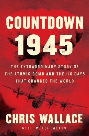 Countdown 1945 by Chris Wallace Free PDF Download