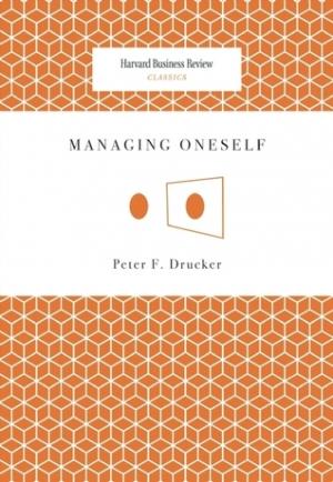 Managing Oneself Free PDF Download