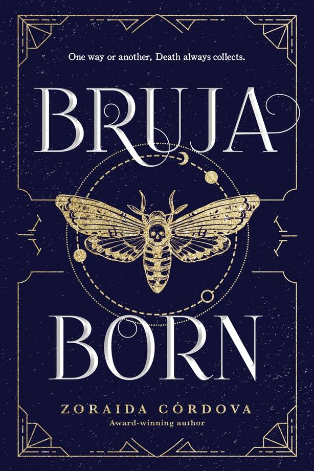 Bruja Born Free PDF Download