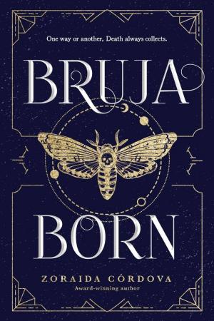 Bruja Born Free PDF Download