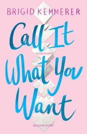 Call It What You Want Free PDF Download