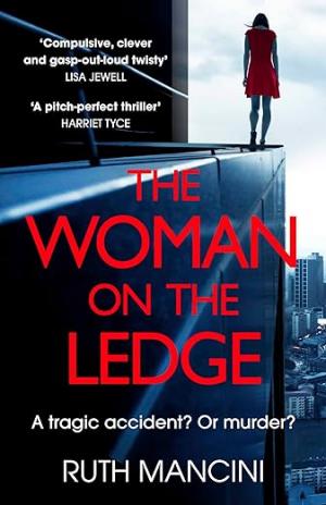 The Woman on the Ledge Free PDF Download