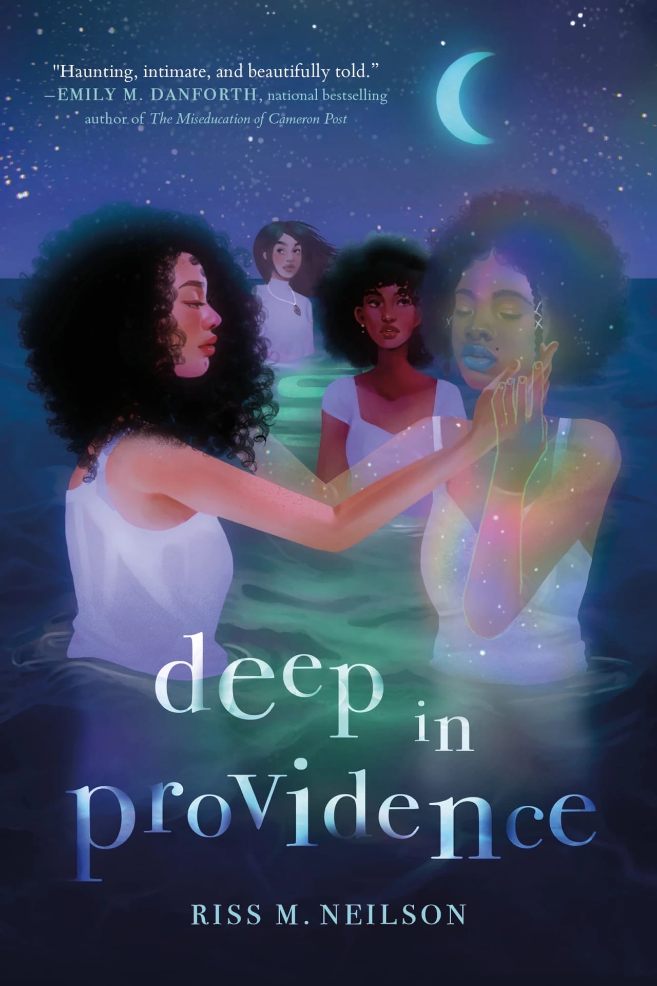 Deep in Providence Free PDF Download