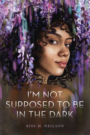 I'm Not Supposed to Be in the Dark Free PDF download