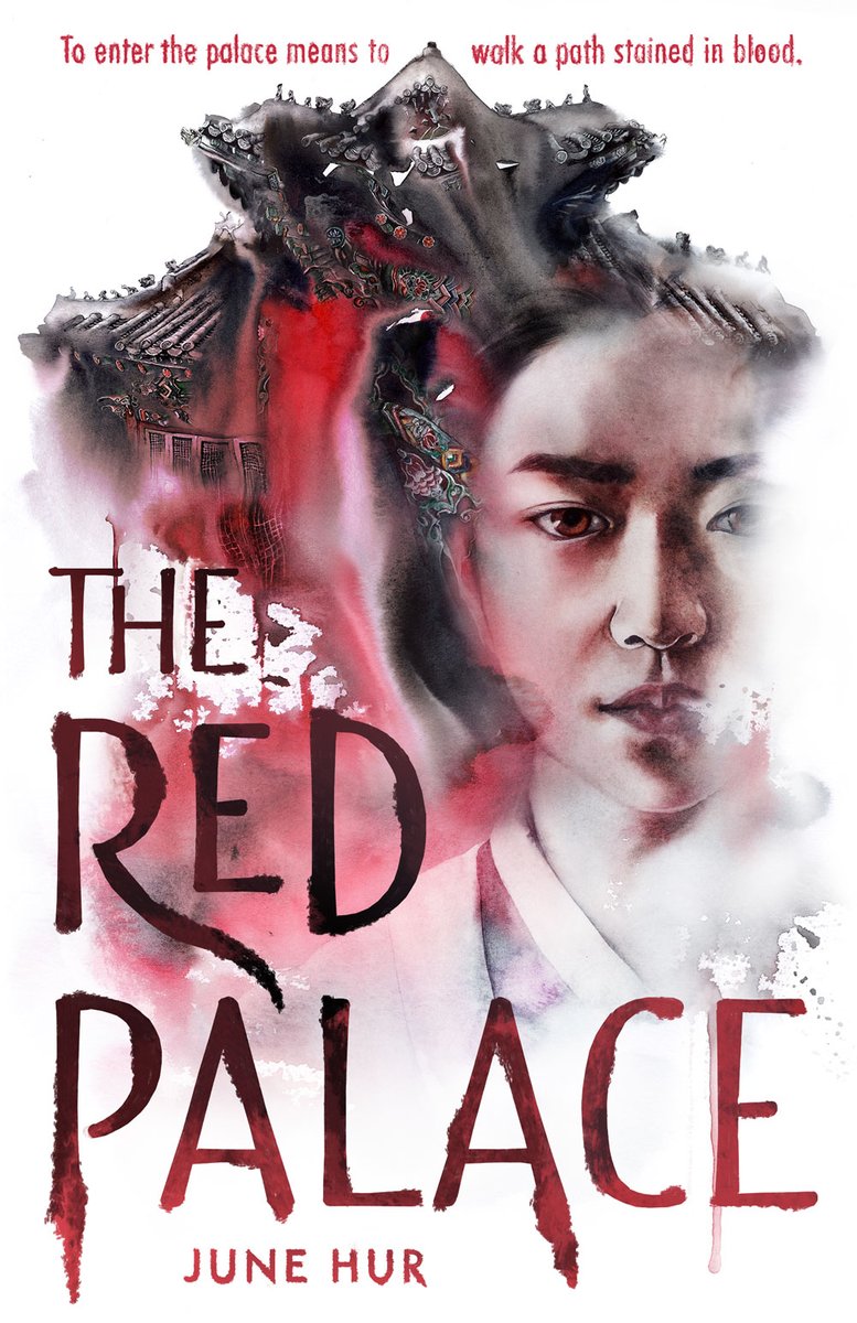 The Red Palace Free PDF Download